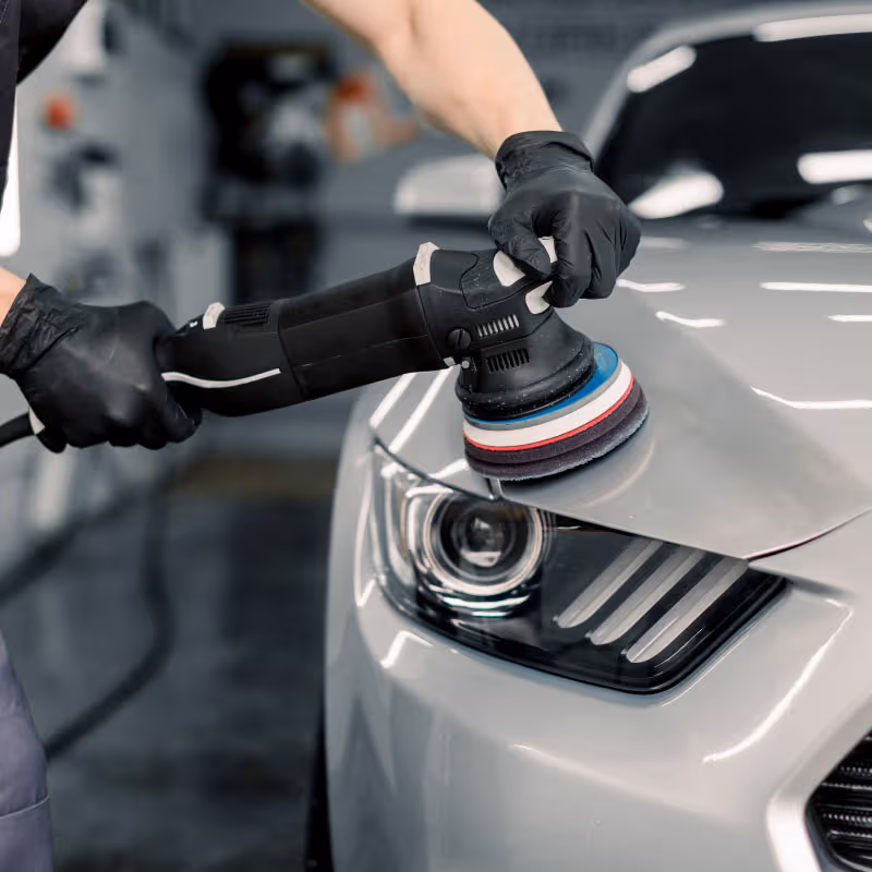 Sincan Oto Pasta Cila