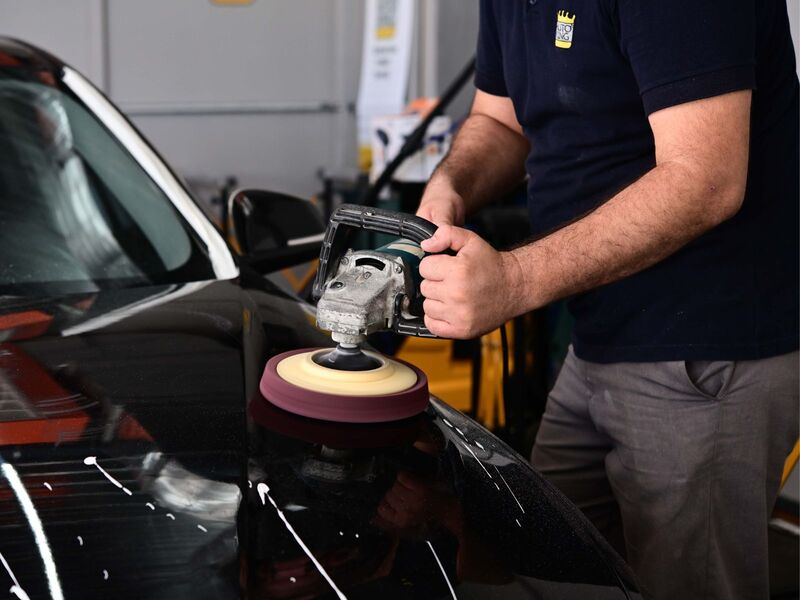 Sincan Oto Pasta Cila